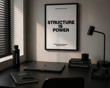 Archive Study 01 (Poster)