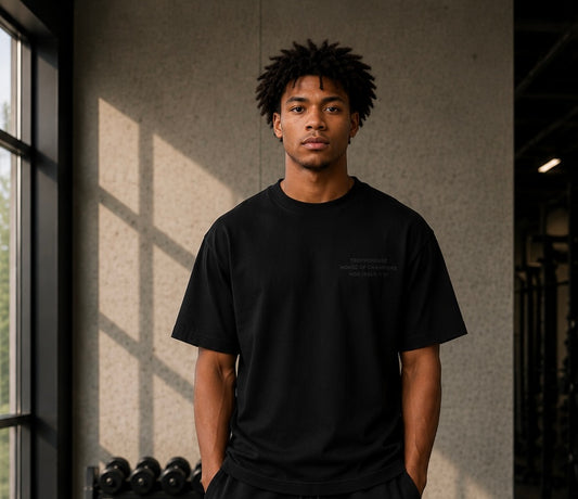 House Of Champions™ // HOC Issue 01