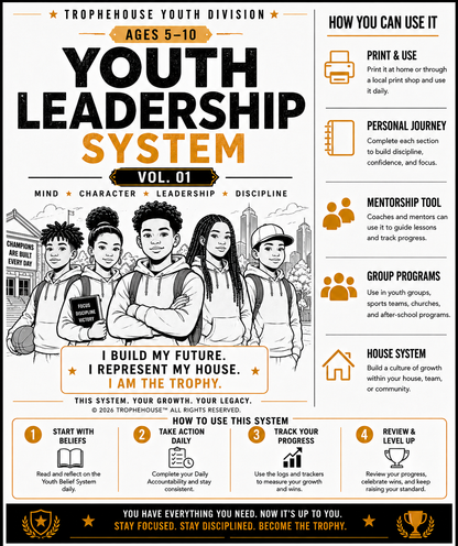 Youth Leadership System
