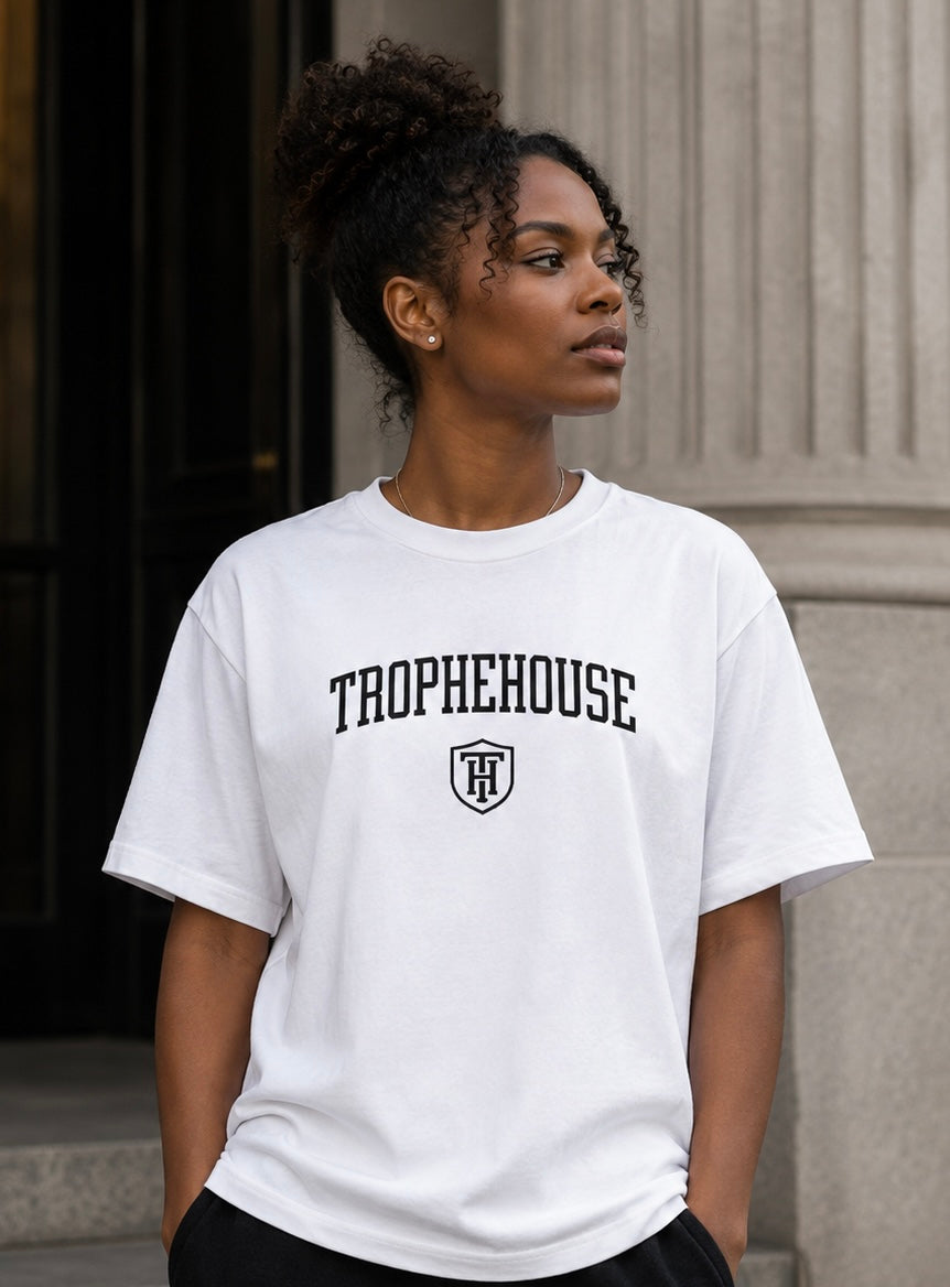 Collegiate Tee