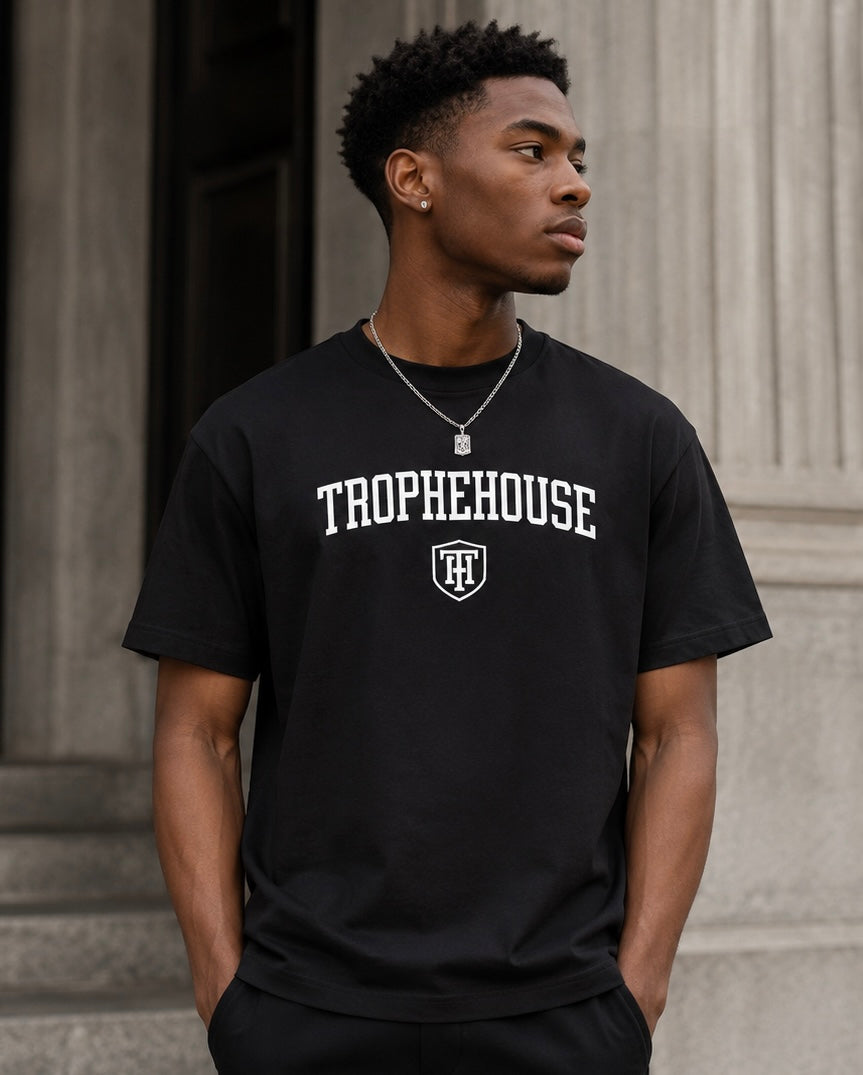 Collegiate Tee