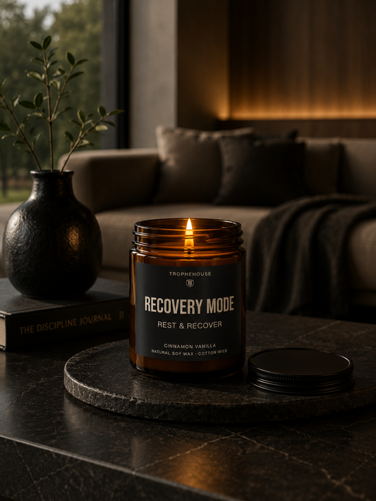 RECOVERY MODE | Recover with Purpose