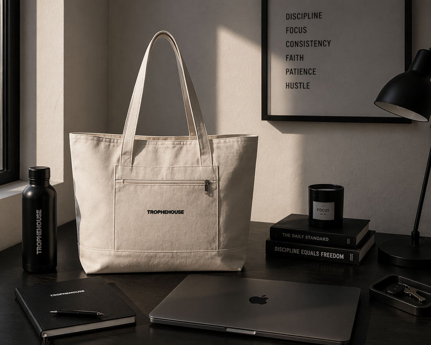 Utility Tote 01