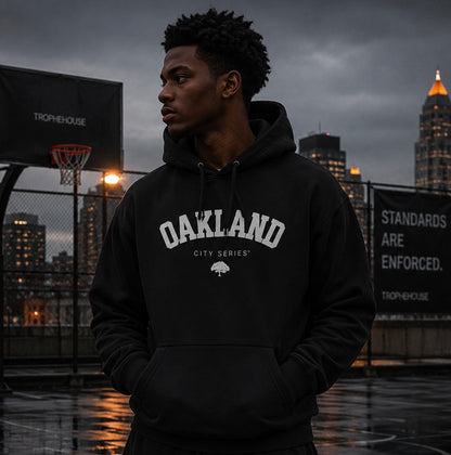 Oakland City Series Hoodie