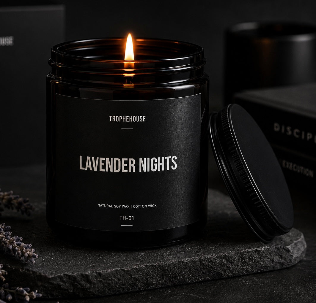 Lavender Nights