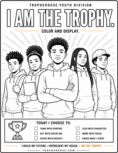 Youth Leadership System