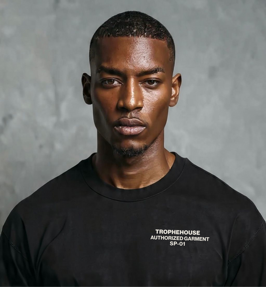 Archive Issue 01 (Tee)